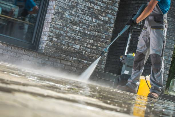 Best Deck and Patio Pressure Washing in Tinley Park, IL