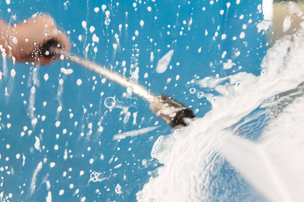 Best Building Exterior Pressure Washing in Tinley Park, IL