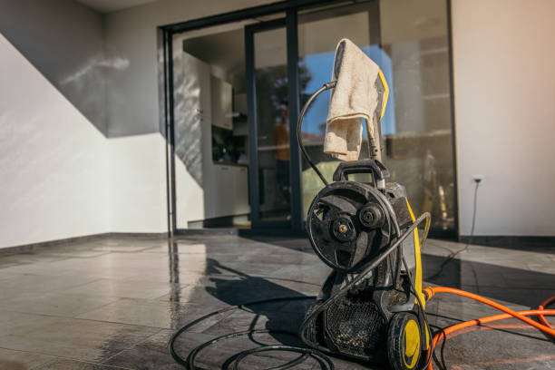 Best Parking Lot Cleaning in Tinley Park, IL