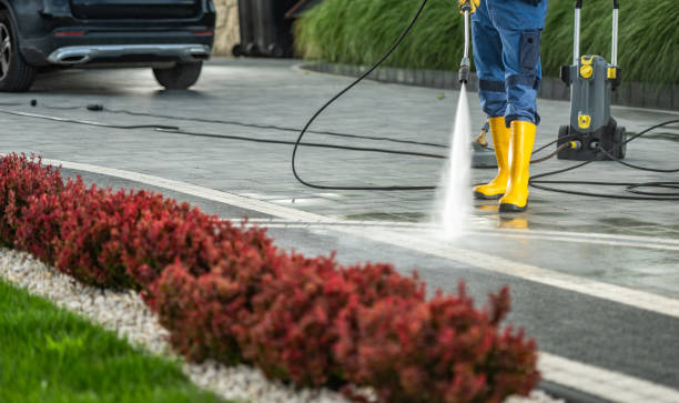 Reliable Tinley Park, IL Pressure Washing Services Solutions
